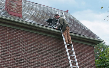 what affects urgent Birchy Hill roof repairs