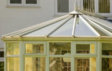 conservatory roof repair Birchy Hill, Hampshire