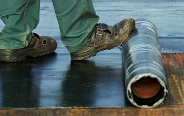 types of Birchy Hill felt roof