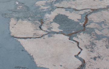 fibreglass roofing replacement Birchy Hill