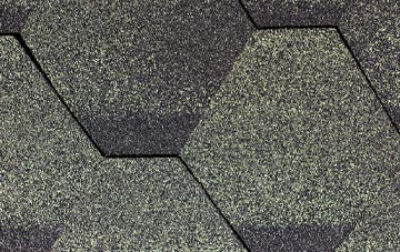 Birchy Hill fibreglass shingle repairs