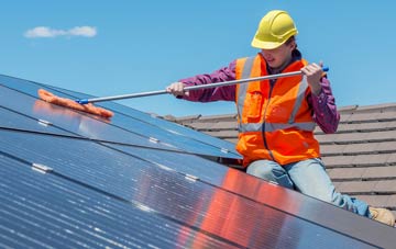 Birchy Hill roof cleaning services