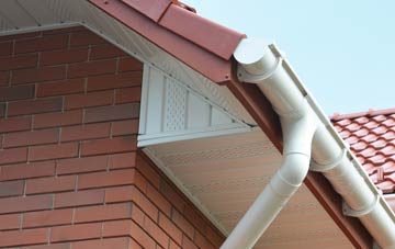 Birchy Hill soffit repair costs