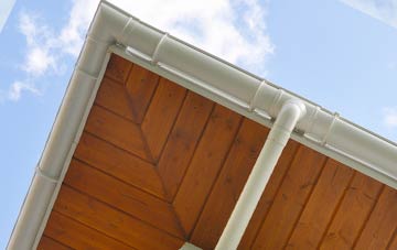 Birchy Hill soffit types