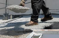 find rated Birchy Hill flat roofing replacement companies